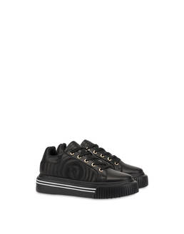 Sneakers aus Stepp-Kalbsleder Doona Photo 2