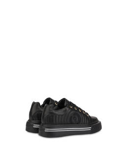 Sneakers aus Stepp-Kalbsleder Doona Photo 3