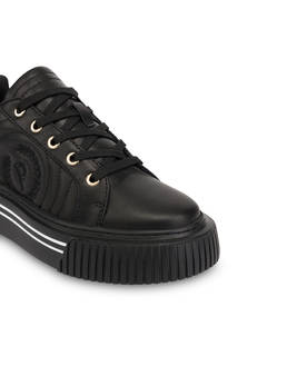 Sneakers aus Stepp-Kalbsleder Doona Photo 4