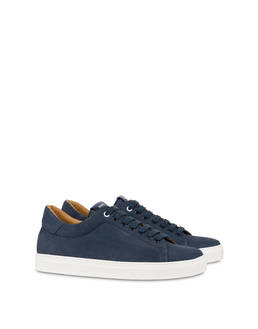 Tennis Club nubuck sneakers Photo 2