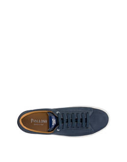 Tennis Club nubuck sneakers Photo 3