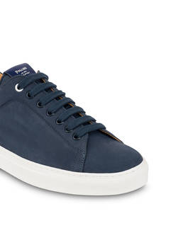 Tennis Club nubuck sneakers Photo 5