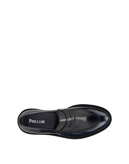 1920 loafer in abraided calfskin Photo 3