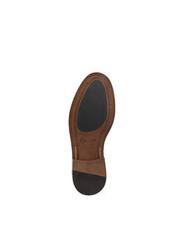 1920 loafer in abraided calfskin Photo 4