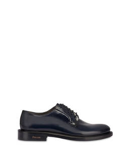 1920 abraided calfskin derbies Photo 1