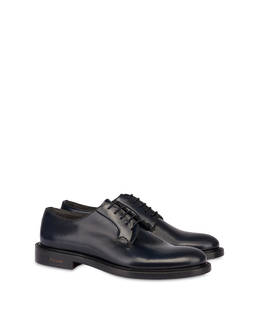 1920 abraided calfskin derbies Photo 2