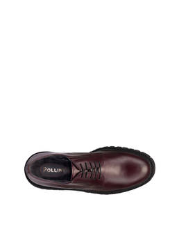Derby in vitello Brief Photo 3