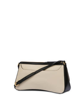 Ride shoulder bag in calfskin Photo 3