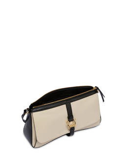 Ride shoulder bag in calfskin Photo 4