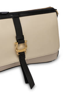 Ride shoulder bag in calfskin Photo 5