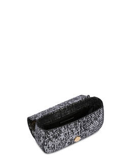 Borsa a tracolla piccola stampa pitone Ride Photo 4
