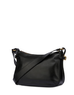 Borsa a tracolla in vitello Lena Photo 3