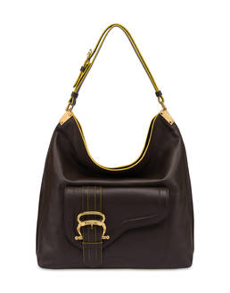 Borsa in vitello bottalato Mastery Photo 1