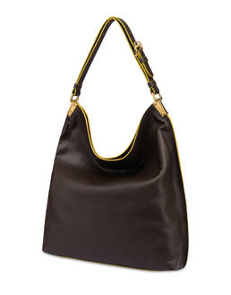 Borsa in vitello bottalato Mastery Photo 3