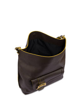 Borsa in vitello bottalato Mastery Photo 4