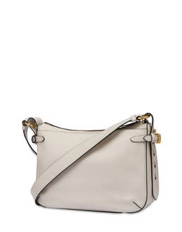 Borsa a tracolla in vitello Lena Photo 3