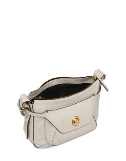 Borsa a tracolla in vitello Lena Photo 4