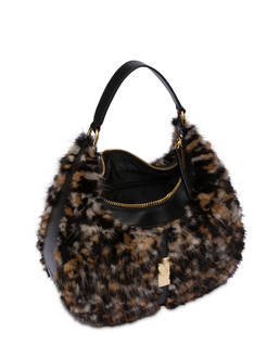 Hobo Bag recycelte Vision Aria Photo 4