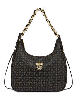 Hobo bag Heritage Logo Classic Photo 1