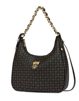 Hobo bag Heritage Logo Classic Photo 2