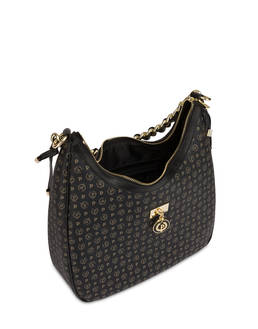 Hobo bag Heritage Logo Classic Photo 4