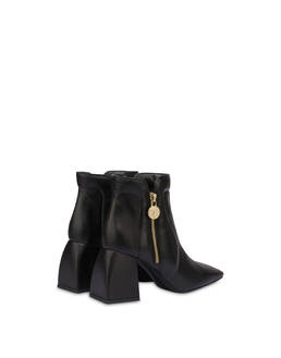 Stiefeletten aus Nappaleder Softie Photo 3