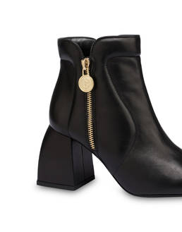 Stiefeletten aus Nappaleder Softie Photo 4