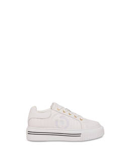 Sneakers in vitello matelassé Doona Photo 1