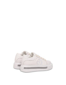 Sneakers in vitello matelassé Doona Photo 3