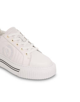 Sneakers in vitello matelassé Doona Photo 4