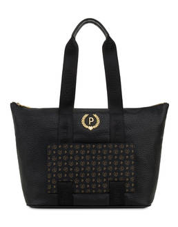 Tote bag Rebecca Evolution Photo 1