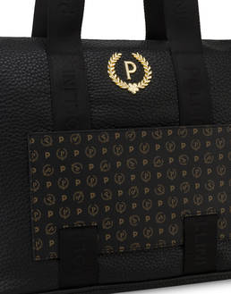 Tote bag Rebecca Evolution Photo 5
