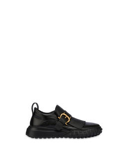 Slip-on sneakers in vitello Run About Photo 1