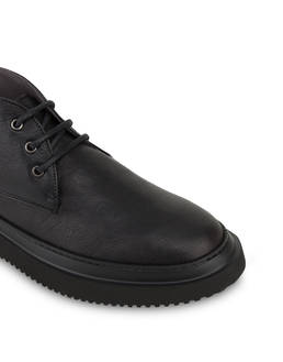 Desert boot in capra Convy Photo 5