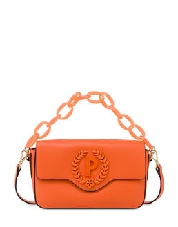 Candy bag con maxi catena Photo 1
