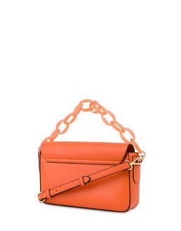Candy bag con maxi catena Photo 3