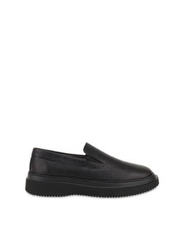 Convy goatskin slip-on Photo 1