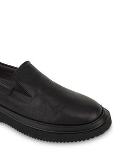 Convy goatskin slip-on Photo 5