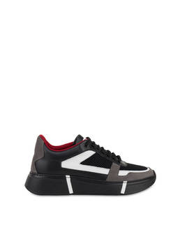 Sneakers mit klobiger Sohle Brodway Photo 1