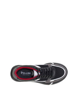 Sneakers mit klobiger Sohle Brodway Photo 3