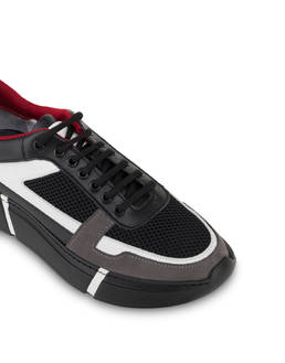 Sneakers mit klobiger Sohle Brodway Photo 5