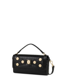 Borsa a mano stampa cocco Royal Penny Photo 2