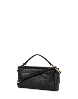 Borsa a mano stampa cocco Royal Penny Photo 3