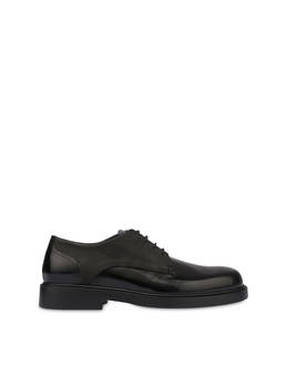 Newburgh calfskin and nubuck derbies Photo 1