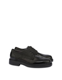 Newburgh calfskin and nubuck derbies Photo 2