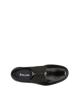 Newburgh calfskin and nubuck derbies Photo 3