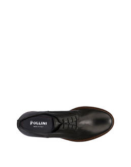 Campbell washed calfskin derbies Photo 3