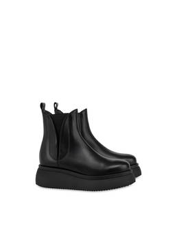 Wily beatles in calf leather Photo 2