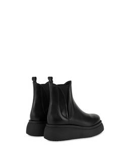 Wily beatles in calf leather Photo 3