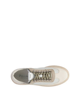 Sneakers with Mountain Burton hooks Photo 3